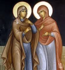 Марія і Марта